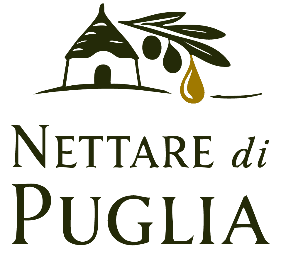 Logo-nettare di puglia