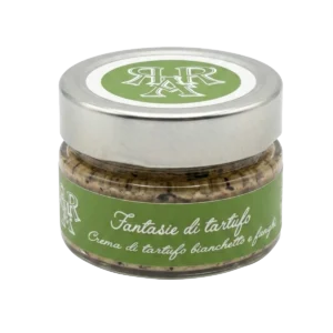 Bianchetto Truffle Cream