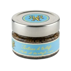 Summer Black Truffle Cream