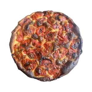 Focaccia Barese